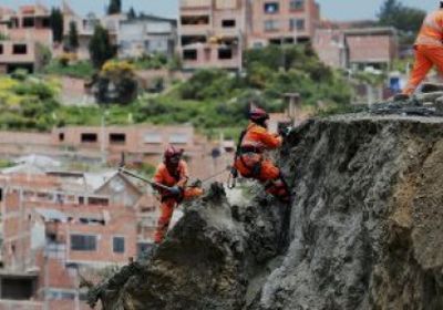 أزمة بيئية في بوليفيا بسبب إغلاق مكب نفايات