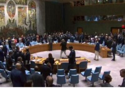 بكين: ندعم " الأمن الدولي " في تعديل العقوبات على أفريقيا الوسطى