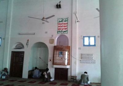 مليشيا الحوثي تعتقل 170 خطيباً وإمام مسجد لهذا السبب