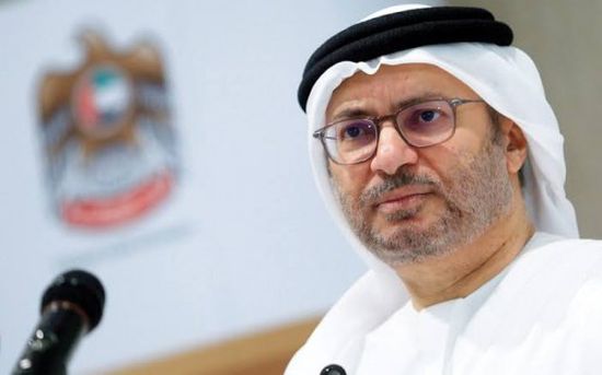 قرقاش: الجهود القطرية للاعتذار للسعودية باءت بالفشل
