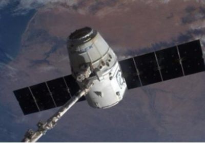 هبوط مركبة فضاء يابانية غير مأهولة على كويكب