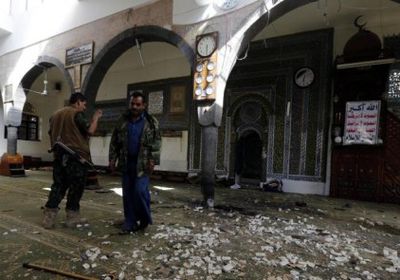 استهداف أئمة المساجد.. محاولة حوثية لتمرير مشروعها الطائفي