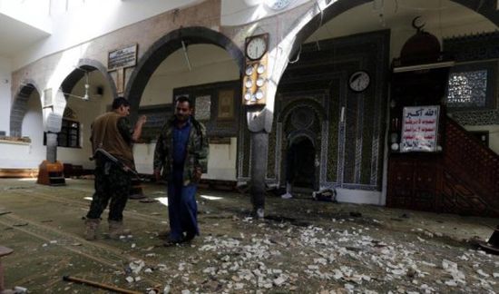 استهداف أئمة المساجد.. محاولة حوثية لتمرير مشروعها الطائفي