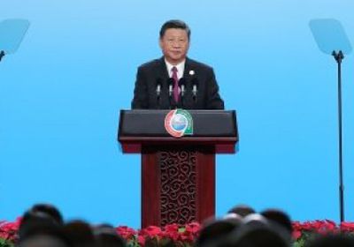 الصين: نرفض التدخل العسكري أو أي عمال عنف في فنزويلا