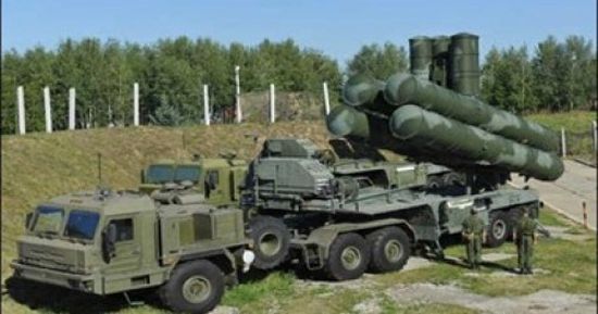 روسيا: ملتزمون بمواعيد توريد منظومات صواريخ "إس-400" إلى الهند