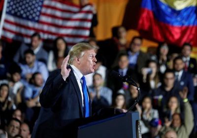 روسيا: أمريكا تنشر قوات خاصة ومعدات بالقرب من حدود فنزويلا