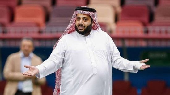 رسميا.. تركي آل شيخ يصفي استثماراته الرياضية في مصر