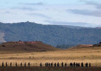 روسيا: أمريكا تخطط لتنظيم استفزاز واسع النطاق غدا السبت