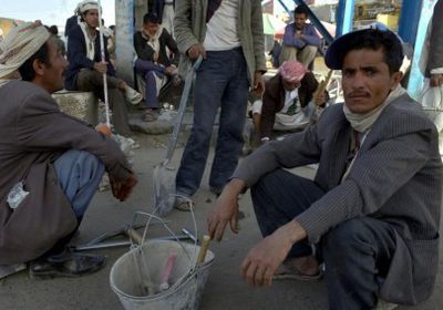 بطالة الشباب.. وقود حوثي لإشعال الصراع في اليمن