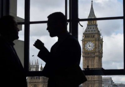 بريطانيا: 40 شخصا مثلوا أمام القضاء لما ارتكبوه في سوريا