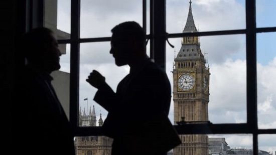 بريطانيا: 40 شخصا مثلوا أمام القضاء لما ارتكبوه في سوريا