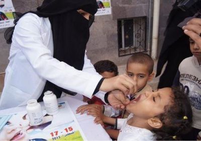 غداً..انطلاق حملة التحصين ضد الكوليرا بمديرية دار سعد في عدن 