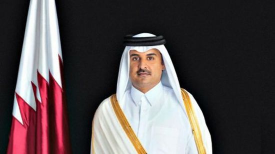 الرئيسي: قطر تعاني من انفصام في الشخصية