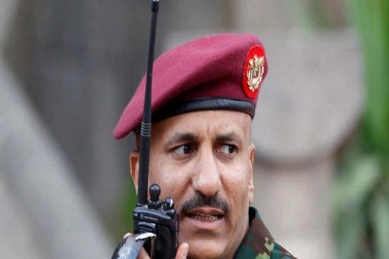 طارق صالح: حربي ضد الحوثيين ليست مشروعا انتقاميا أو ثأريا