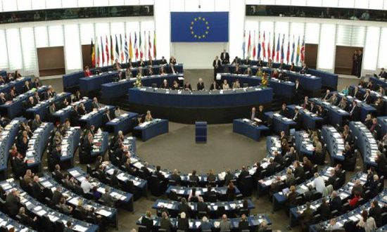 أنعم: الحوثية تخترق برلمان الاتحاد الأوروبي