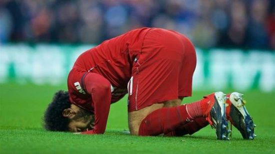 محمد صلاح يكشف عن حلمه الخاص 