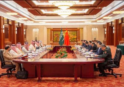 العثمان: اللغة الصينية ستصبح الأولى عالميًا