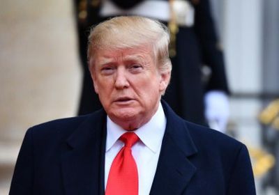 "ترامب" يرجح عقد لقاء بينه وبين الرئيس الصيني قريباً
