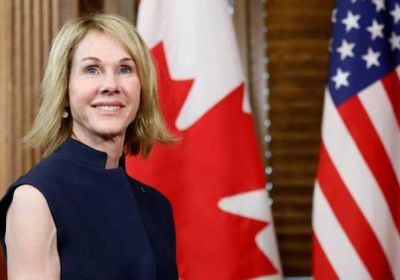 "ترامب" يرشح "كرافت" سفيرة لواشنطن لدى الأمم المتحدة