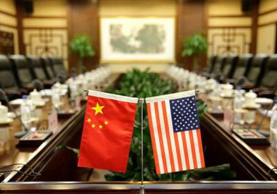 انفراجه في الأزمة الصينية الأمريكية والتوصل إلى اتفاق لتنظيم سوق الصرف