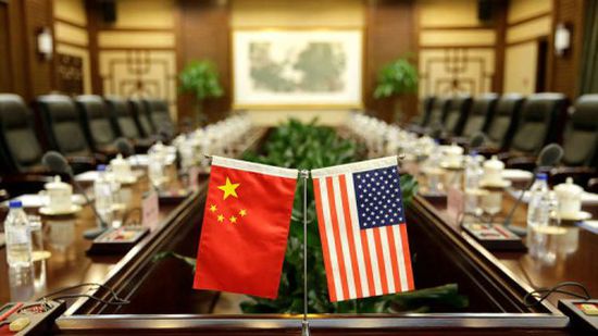 انفراجه في الأزمة الصينية الأمريكية والتوصل إلى اتفاق لتنظيم سوق الصرف