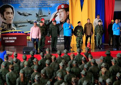 فنزويلا تبدي استعدادها للاجتماع مع المبعوث الأمريكي لمناقشة وضع الدبلوماسيين