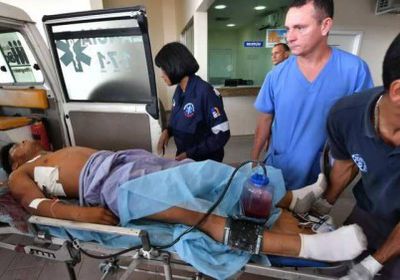 "غوتيريش" يحذر فنزويلا من استخدام القوة المميتة