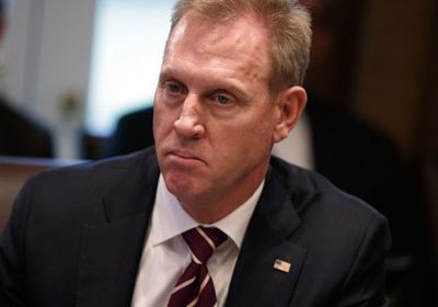 وزير الدفاع الأمريكي يناقش مع نظيرة التركي العمليات العسكرية في سوريا