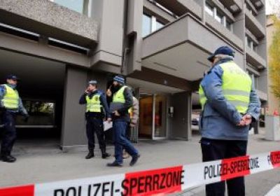 سويسرا.. غرامة 5500 دولار لعسكري سابق لالتحاقه بمليشيات أجنبية في سوريا