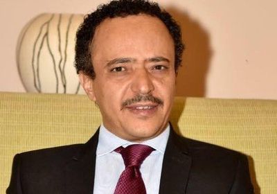 غلاب: الحوثية لن تقبل بأي حل خارج عقيدة الولاية