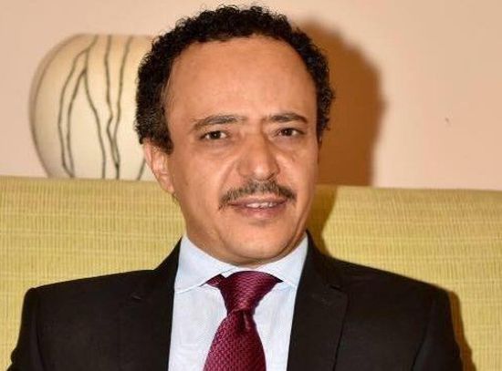 غلاب: الحوثية لن تقبل بأي حل خارج عقيدة الولاية