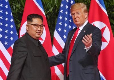 الأسبوع المقبل.. فيتنام تستضيف قمة ثانية لترامب وزعيم كوريا الشمالية