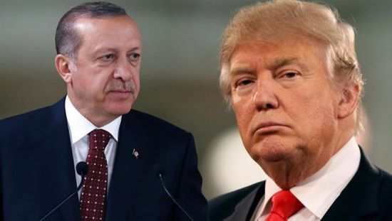 الزعتر: التراجع عن الانسحاب من سوريا صفعة أمريكية لأردوغان