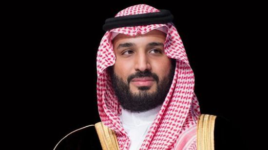 بن سلمان يبعث برقية شكر للرئيس الصيني