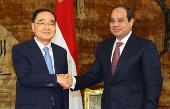 تعاون مصري كوري لتصنيع أنظمة دفاعية عسكرية ومنتجات مدنية