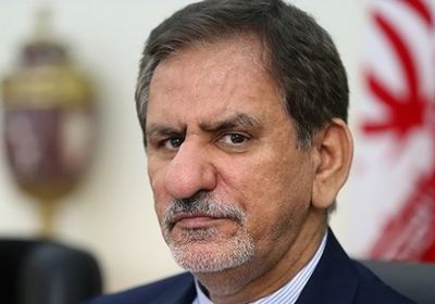 نائب " روحاني" يصف الأوضاع في إيران بالصعبة