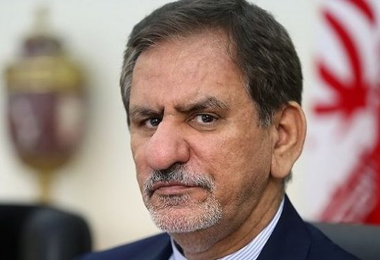 نائب " روحاني" يصف الأوضاع في إيران بالصعبة