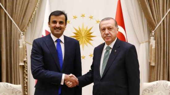 طه: هل سيضع أردوغان نظام قطر للبيع وكم السعر؟