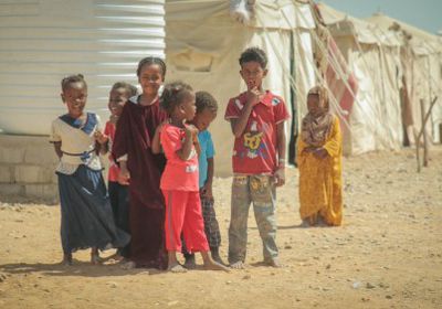 جحيم حي.. اليونيسيف تصف وضع الأطفال في اليمن