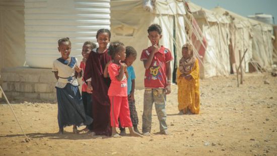 جحيم حي.. اليونيسيف تصف وضع الأطفال في اليمن