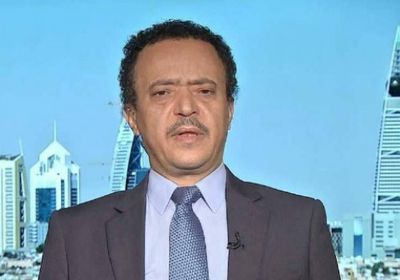 غلاب يحذر من طبيعة الحوثية ووعيها العنصري