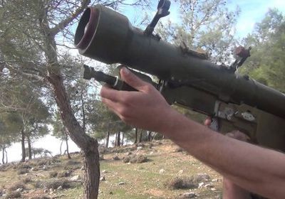 تفاصيل تعرض قائد قطاع زنجبار لمحاولة اغتيال بصاروخ حراري