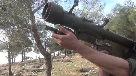 تفاصيل تعرض قائد قطاع زنجبار لمحاولة اغتيال بصاروخ حراري