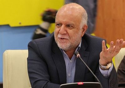 نائب وزير النفط الإيراني يكشف أكاذيبه حول الاكتفاء في إنتاج البنزين