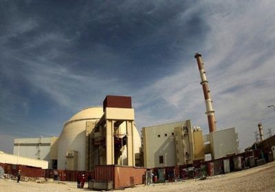 بسبب الفشل والانهيار.. إيران تغلق محطة "بوشهر" النووية&nbsp;
