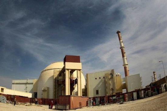 بسبب الفشل والانهيار.. إيران تغلق محطة "بوشهر" النووية 