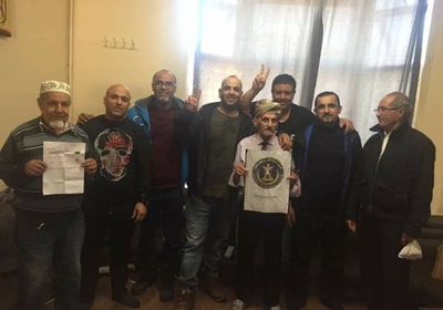 فعالية كبرى من أبناء الجنوب لاستقبال الزبيدي في بريطاني