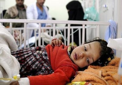 الكوليرا والحصبة والدفتيريا.. سمومٌ حوثية تفترس دماء اليمنيين