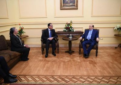 هادي يصل إلى شرم الشيخ للمشاركة في القمة العربية الأوروبية