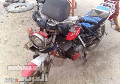 أمن الحوطة يلقي القبض على عصابة تقوم بسرقة الدراجات النارية&nbsp;